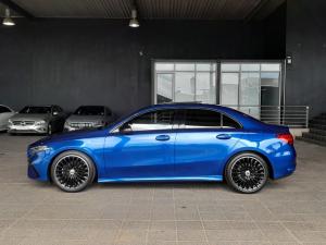Mercedes-Benz A-Class A200 sedan AMG Line - Image 4