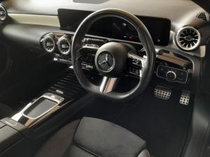 Mercedes-Benz A-Class A200 sedan AMG Line - Image 7