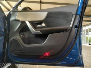 Mercedes-Benz A-Class A200 sedan AMG Line - Image 8