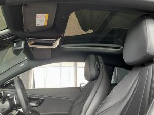 Mercedes-Benz CLE CLE300 4Matic coupe AMG Line - Image 13