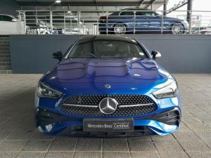 Mercedes-Benz CLE CLE300 4Matic coupe AMG Line - Image 2