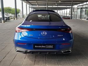 Mercedes-Benz CLE CLE300 4Matic coupe AMG Line - Image 6