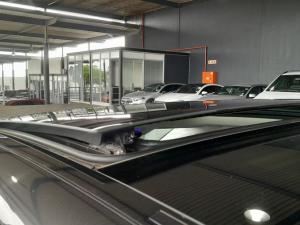 Mercedes-Benz C-Class C200 Avantgarde - Image 10