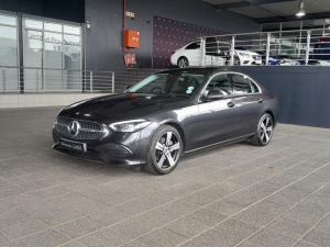 Mercedes-Benz C-Class C200 Avantgarde - Image 1