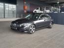Thumbnail Mercedes-Benz C-Class C200 Avantgarde
