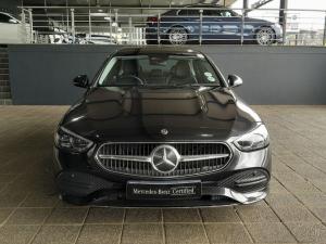 Mercedes-Benz C-Class C200 Avantgarde - Image 2