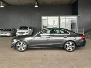 Mercedes-Benz C-Class C200 Avantgarde - Image 3