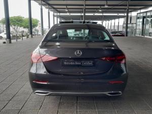 Mercedes-Benz C-Class C200 Avantgarde - Image 5