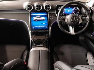 Mercedes-Benz C-Class C200 Avantgarde - Image 6