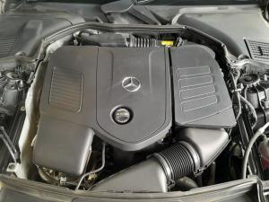 Mercedes-Benz C-Class C200 Avantgarde - Image 9