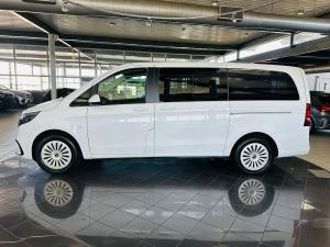 Mercedes-Benz Vito 116 CDI Tourer Pro - Image 11