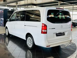 Mercedes-Benz Vito 116 CDI Tourer Pro - Image 12