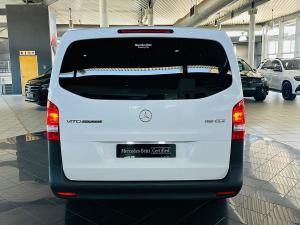 Mercedes-Benz Vito 116 CDI Tourer Pro - Image 14