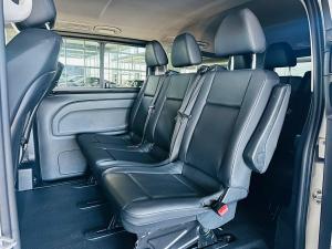 Mercedes-Benz Vito 116 CDI Tourer Pro - Image 6