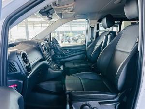 Mercedes-Benz Vito 116 CDI Tourer Pro - Image 6