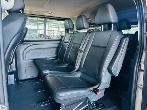 Mercedes-Benz Vito 116 CDI Tourer Pro - Image 7