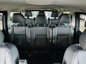 Mercedes-Benz Vito 116 CDI Tourer Pro - Image 7