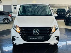 Mercedes-Benz Vito 116 CDI Tourer Pro - Image 9