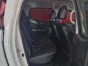 Nissan Navara 2.5DDTi double cab Pro-4X 4x4 - Image 20