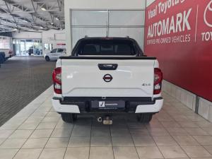 Nissan Navara 2.5DDTi double cab Pro-4X 4x4 - Image 5