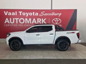 Nissan Navara 2.5DDTi double cab Pro-4X 4x4 - Image 7