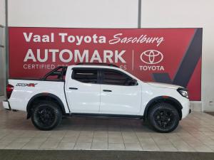 Nissan Navara 2.5DDTi double cab Pro-4X 4x4 - Image 8
