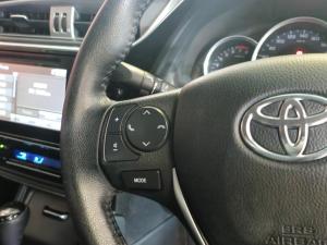 Toyota Corolla 2.0 Exclusive automatic VSC - Image 13