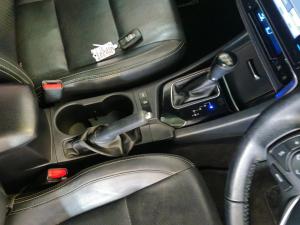 Toyota Corolla 2.0 Exclusive automatic VSC - Image 16