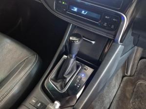 Toyota Corolla 2.0 Exclusive automatic VSC - Image 17