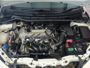 Toyota Corolla 2.0 Exclusive automatic VSC - Image 22