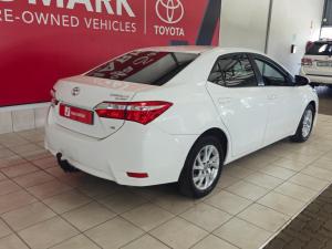 Toyota Corolla 2.0 Exclusive automatic VSC - Image 3