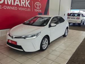 Toyota Corolla 2.0 Exclusive automatic VSC - Image 6