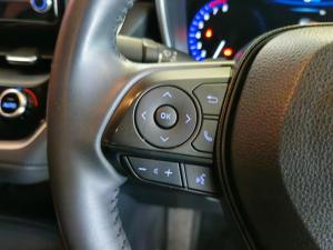 Toyota Corolla 2.0 XR auto - Image 14