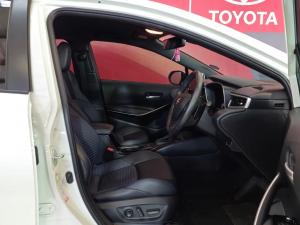 Toyota Corolla 2.0 XR auto - Image 17