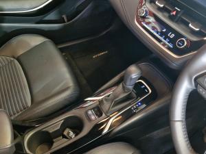 Toyota Corolla 2.0 XR auto - Image 21