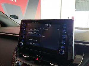 Toyota Corolla 2.0 XR auto - Image 23