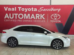 Toyota Corolla 2.0 XR auto - Image 2