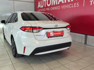 Toyota Corolla 2.0 XR auto - Image 3