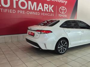 Toyota Corolla 2.0 XR auto - Image 5