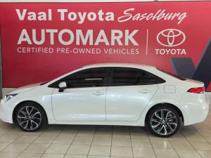 Toyota Corolla 2.0 XR auto - Image 6