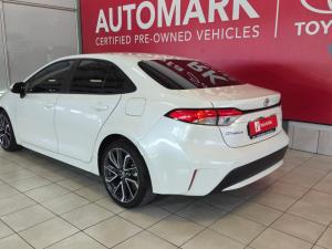Toyota Corolla 2.0 XR auto - Image 7
