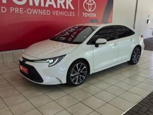 Toyota Corolla 2.0 XR auto - Image 9