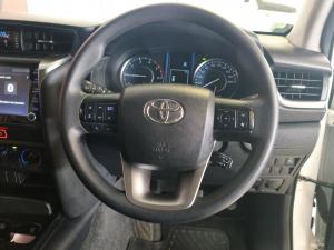 Toyota Fortuner 2.4GD-6 auto - Image 10