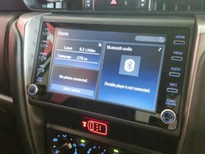 Toyota Fortuner 2.4GD-6 auto - Image 11