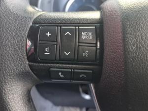 Toyota Fortuner 2.4GD-6 auto - Image 12