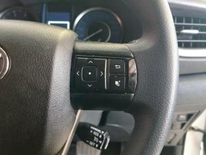 Toyota Fortuner 2.4GD-6 auto - Image 13