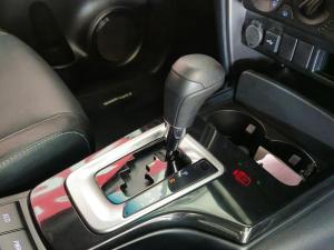 Toyota Fortuner 2.4GD-6 auto - Image 15