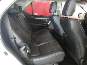 Toyota Fortuner 2.4GD-6 auto - Image 16