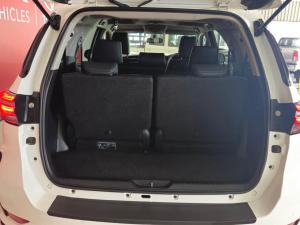 Toyota Fortuner 2.4GD-6 auto - Image 18