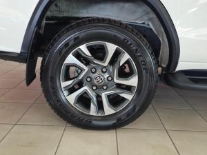 Toyota Fortuner 2.4GD-6 auto - Image 19
